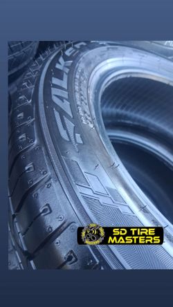 195/55R16 FALKEN