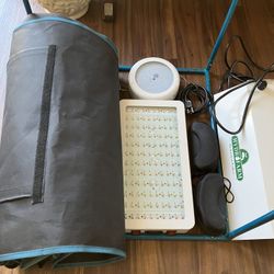 Grow Tent  2x2x4