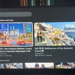 Smart Tv Hisense 43 Inch Perfect Condition 