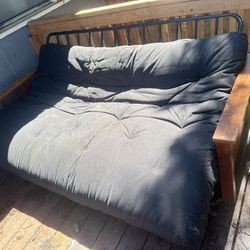 Free Sofa bed 