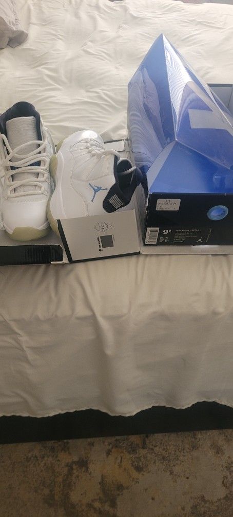 Air Jordan 11 Retro 2014