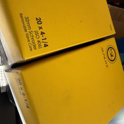 Bicycle  Inner Tubes - New