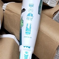 Brand New Softball Bats 