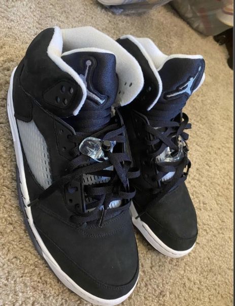 Oreo 5s