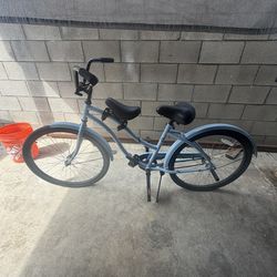 Concord 26" Pacifica Cruiser Bicycle