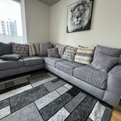 Couch Sectional 