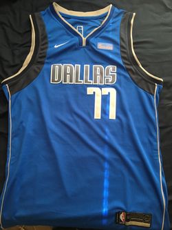 Doncic jersey L