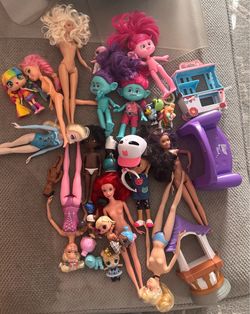 Free kids toys