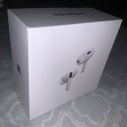 AIRPOD PROS GEN 2 READ DISCRIPTION