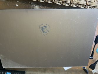 MSI Modern A10M
