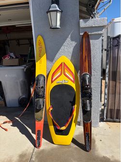 Skis