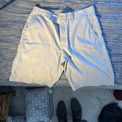 Callaway Men’s Golf Shorts