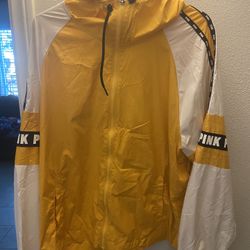 Victoria Secret Windbreaker 