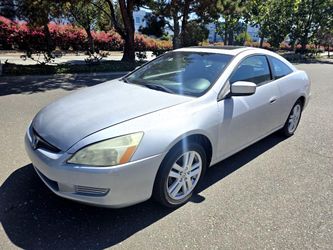 2004 Honda Accord