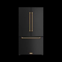 Gordon Ramsay Series: 36" French Door Counter-Depth Refrigerator