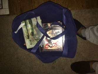 30 dvds 15$