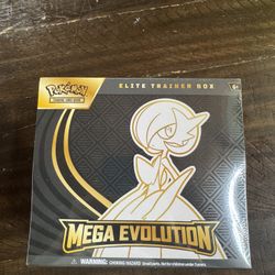 Elite Trainer Box 