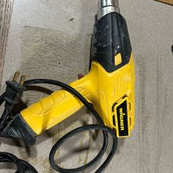 Heat Gun Wagner