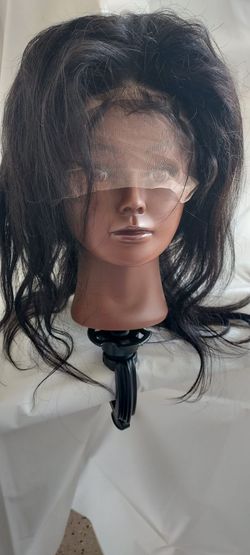 Wavy Lacefront