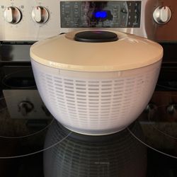 Salad Spinner-Large