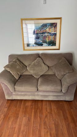 Loveseat