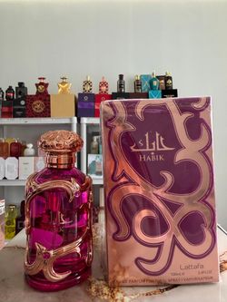 Lattafa Habik Eau de Parfum 100ml