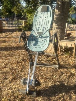 FREE STRETCH MACHINE