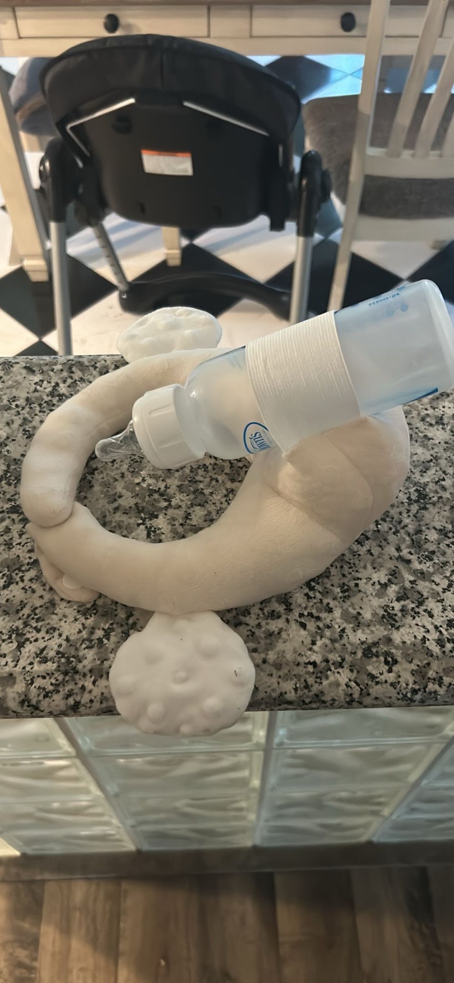 Baby Bottle Holder