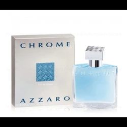 Azzaro CHROME 50 Ml