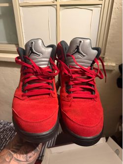 Jordan retro 5