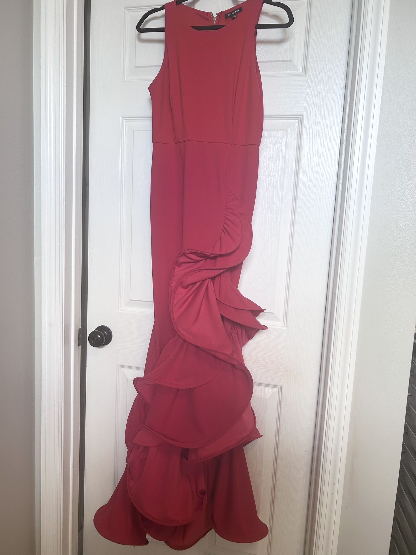 Fashion Nova Wedding Guest Dress