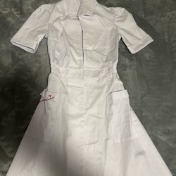 Nursing Dress