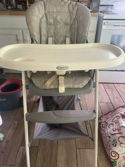 High Chair 