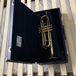 Trumpet