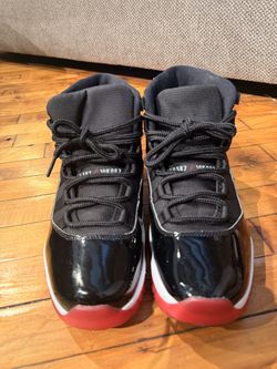 Jordan 11 (Bred) 10.5