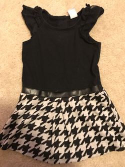 3t dress