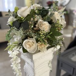 Floral Arrangement Centerpiece (pack Of 10)