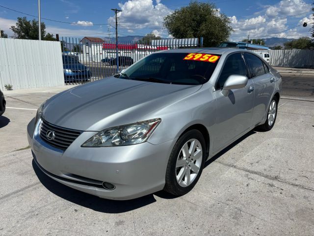 2008 Lexus ES