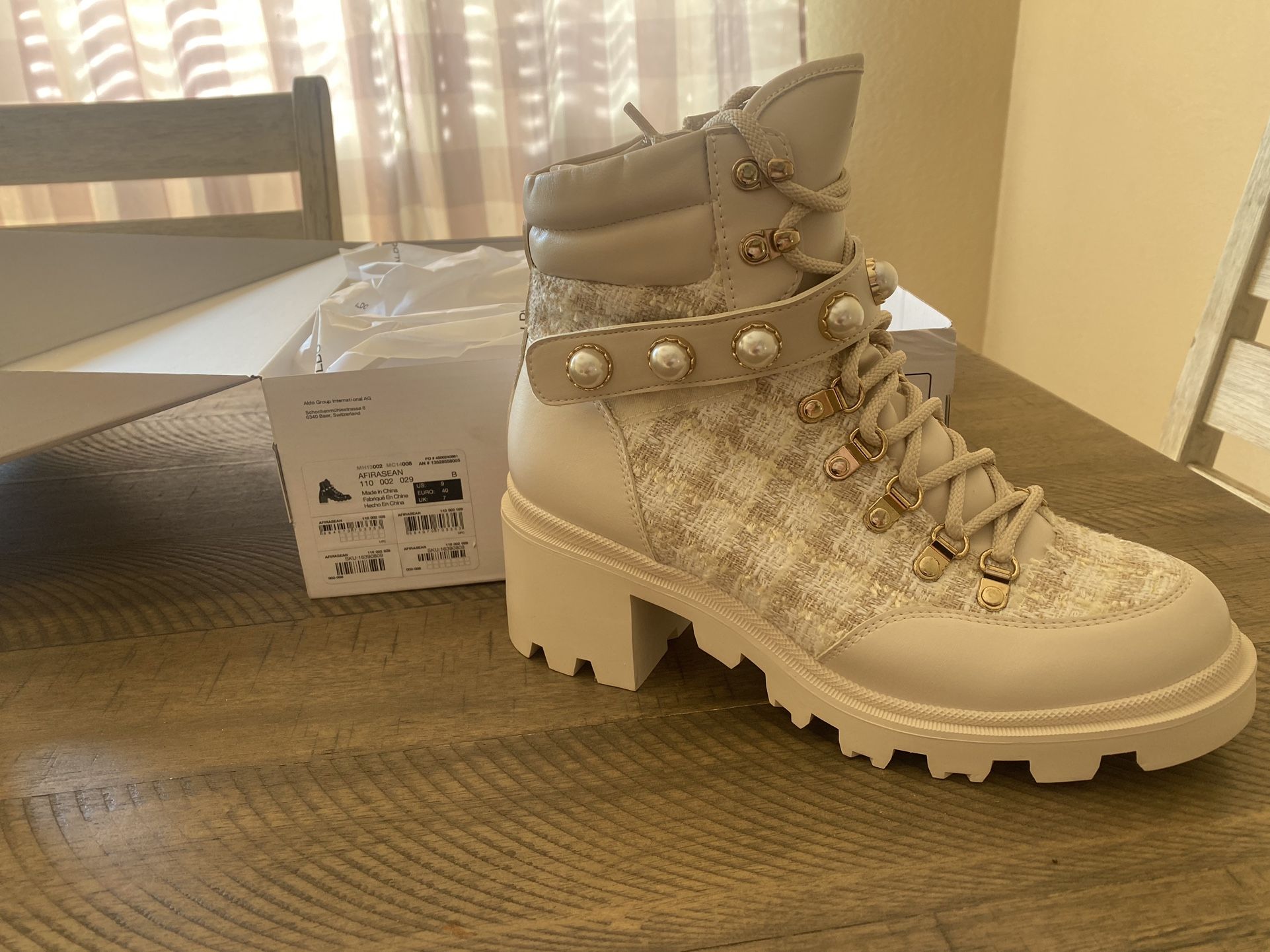 Aldo Women’s Boots
