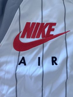 Nike Air Infrared Liverpool