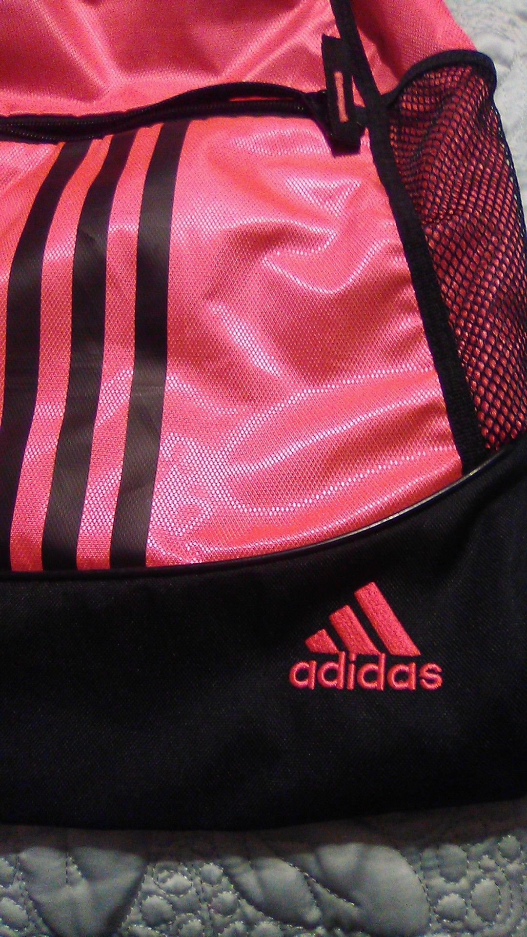 Adidas backpack