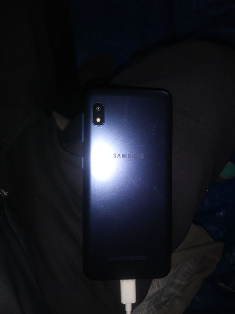 Samsung galaxy a10e Metro Pcs