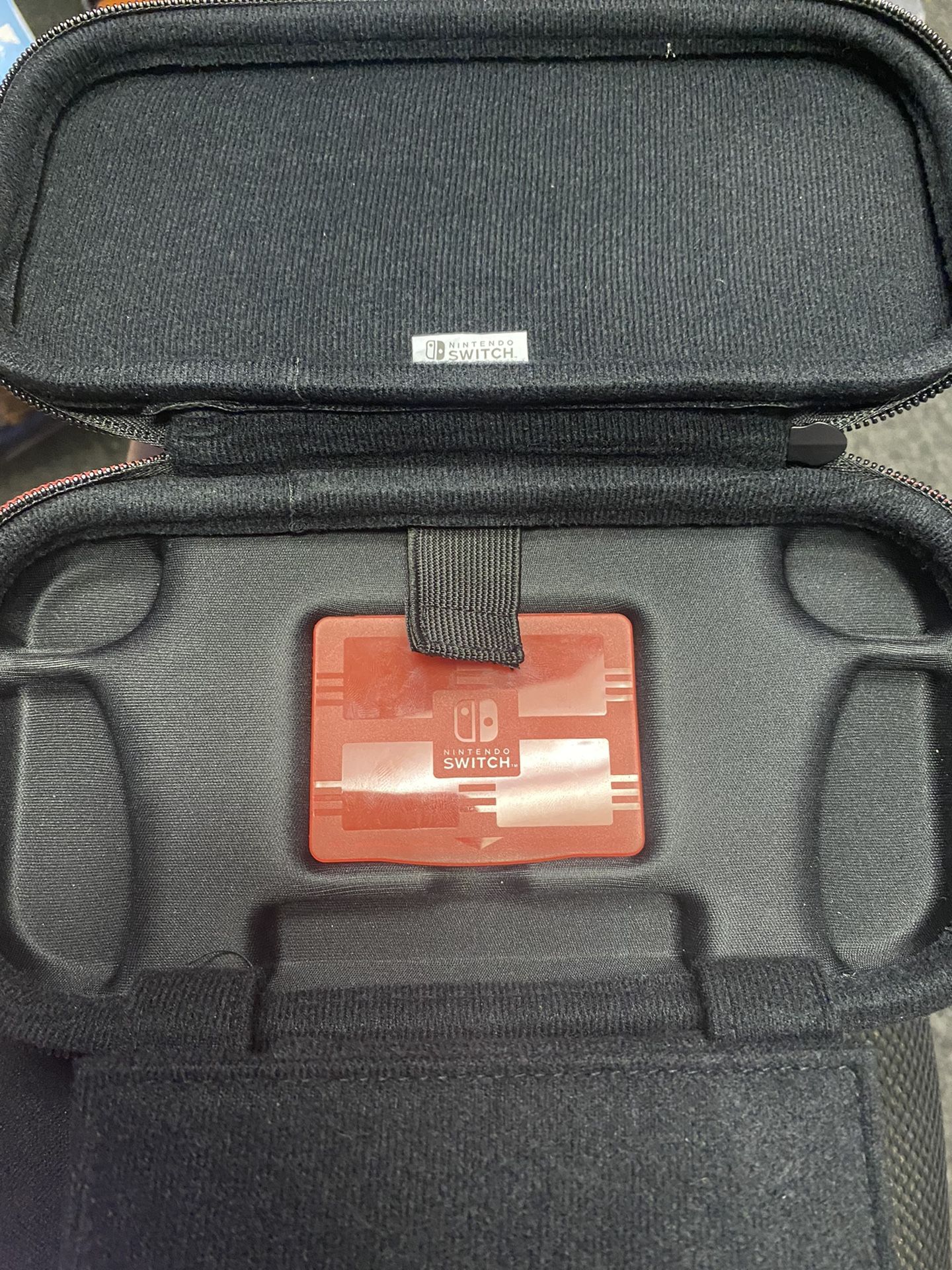 Switch Lite Case 