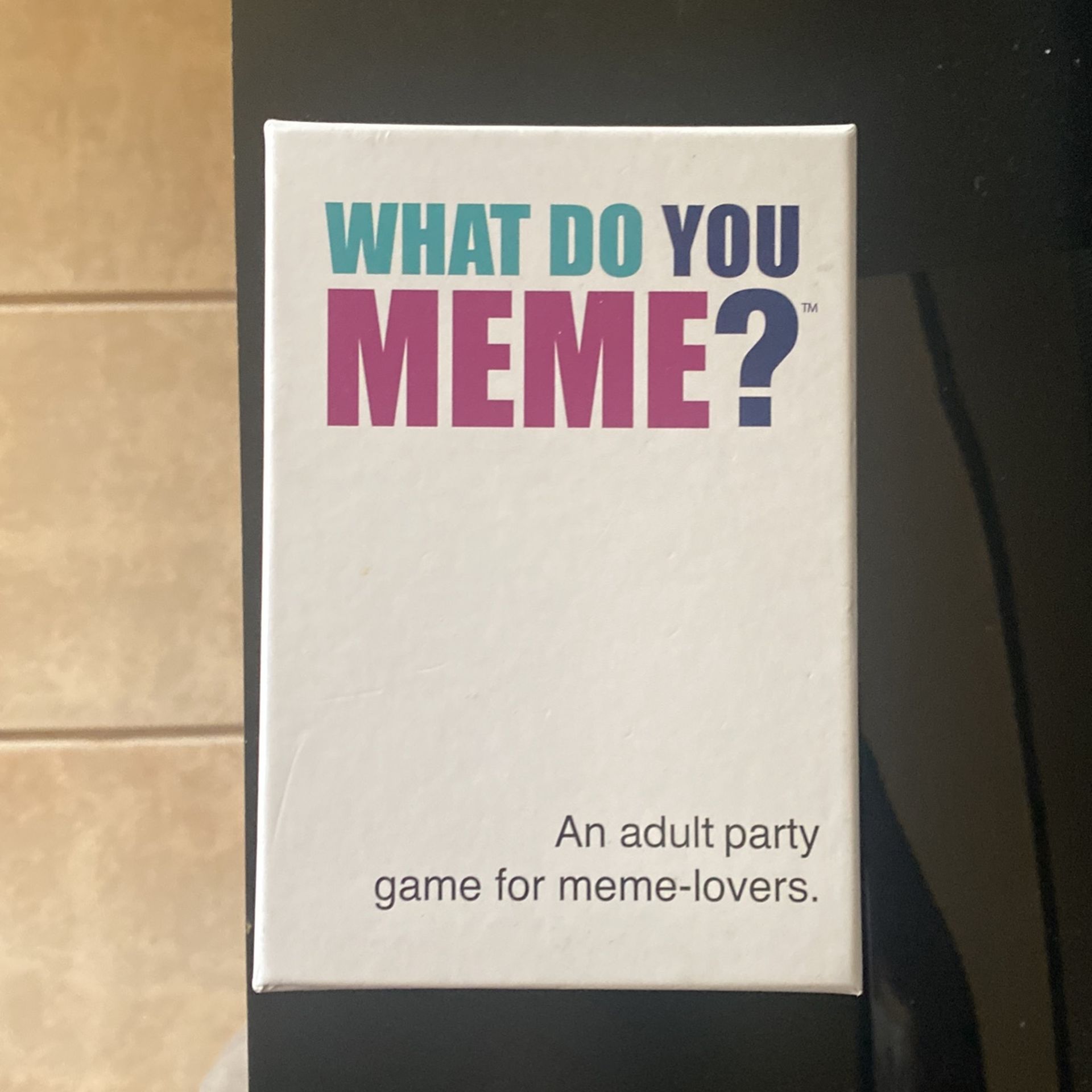 Card Game