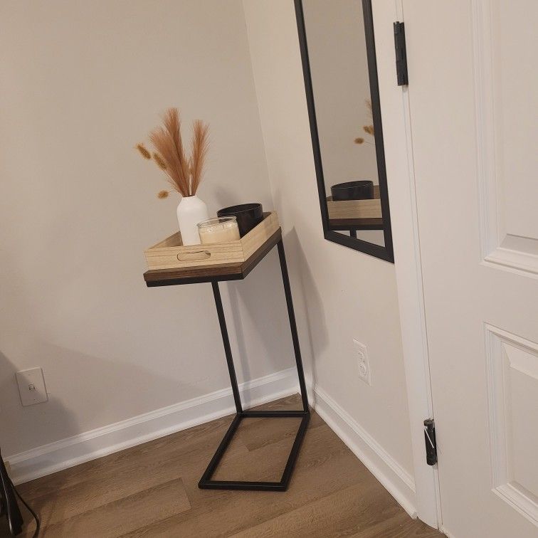 Small Table
