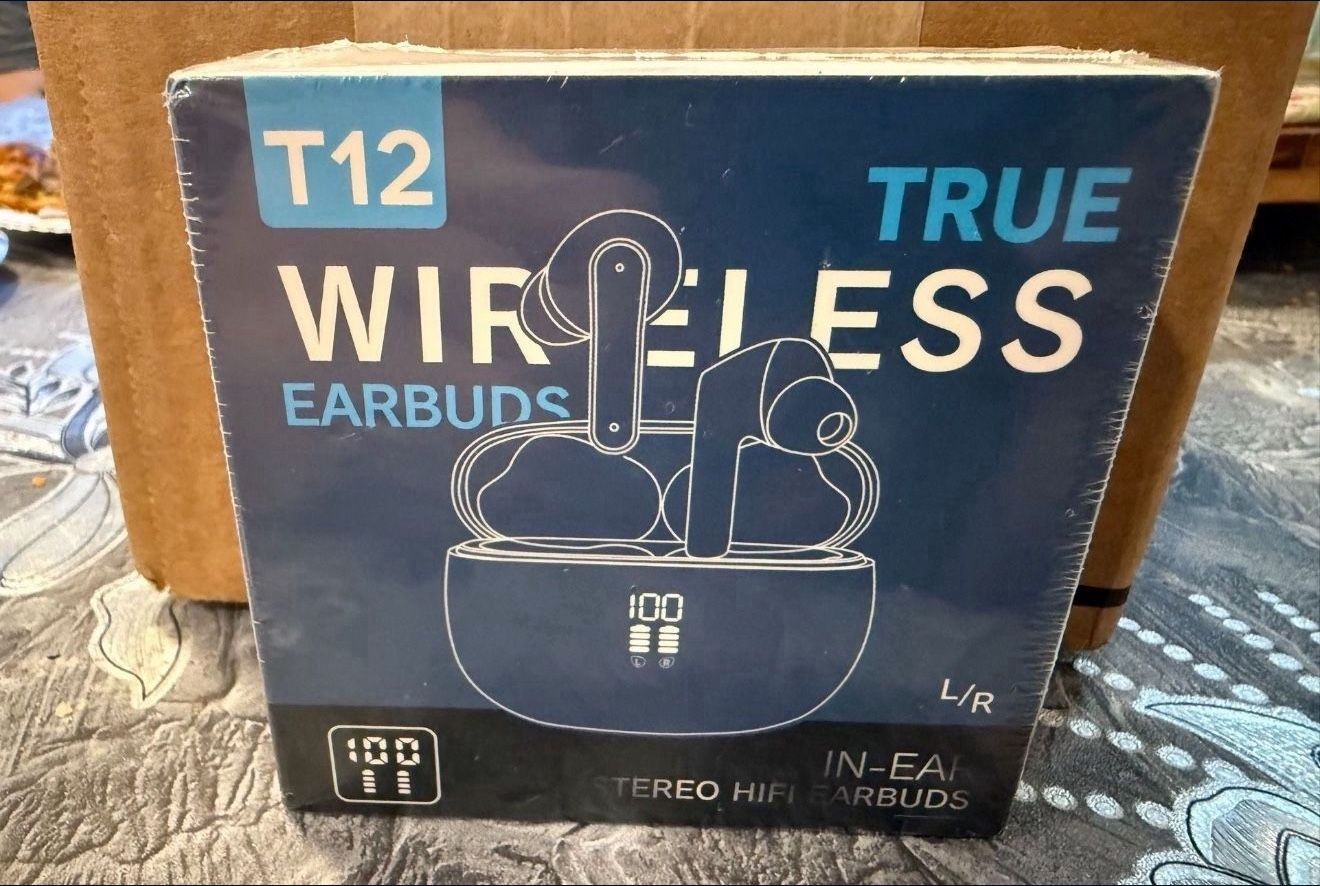 earphone