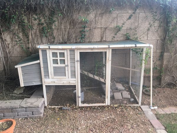 Small Chicken Coop For Sale In Phoenix Az Offerup