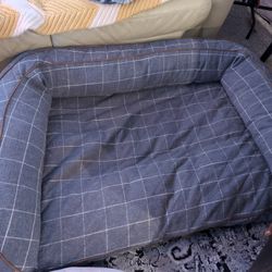 Extra Large Dog Bed