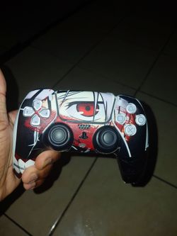 Playstation 5 controller