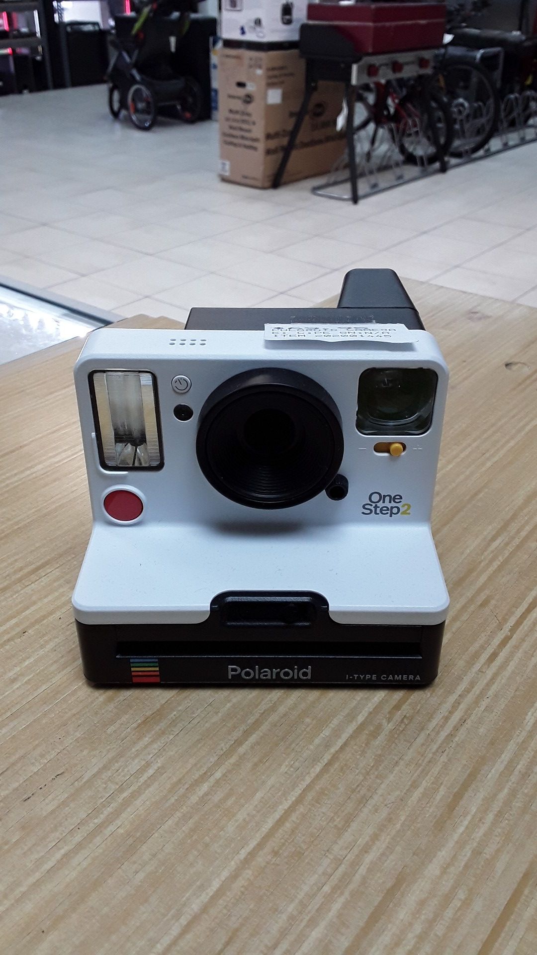Polaroid Originals OneStep 2 I-Type Camera